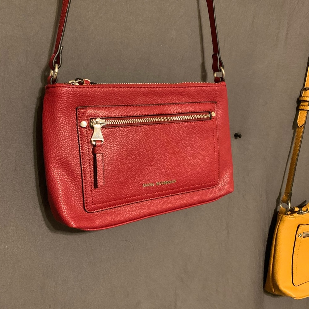 Dana Buchman Crossbody